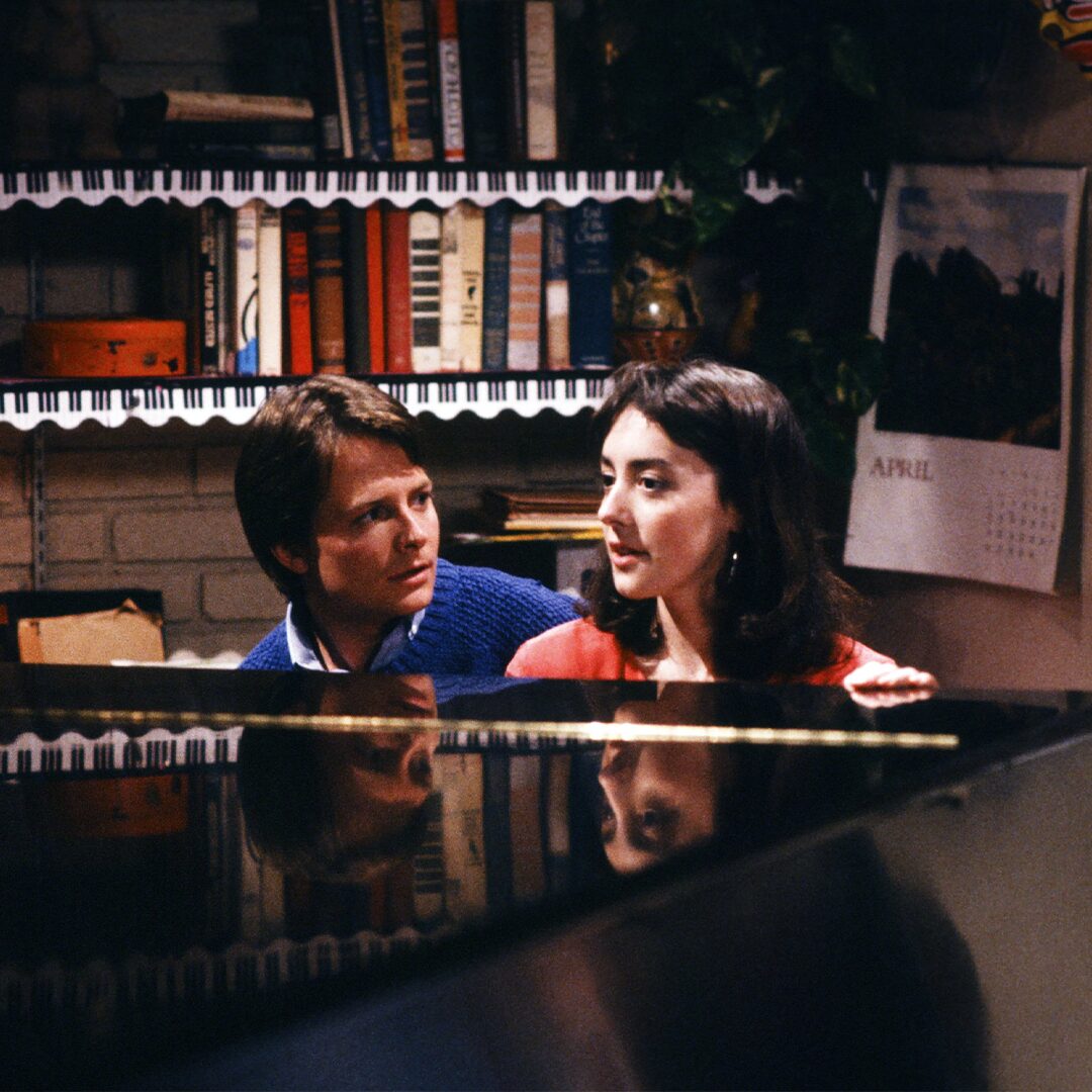 Family Ties 07