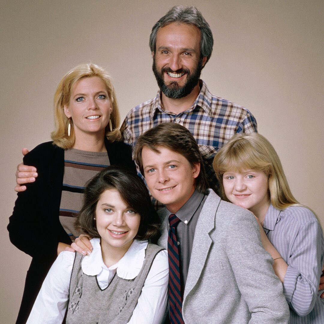 Family Ties 08
