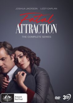 Fatal Attraction The Complete Series