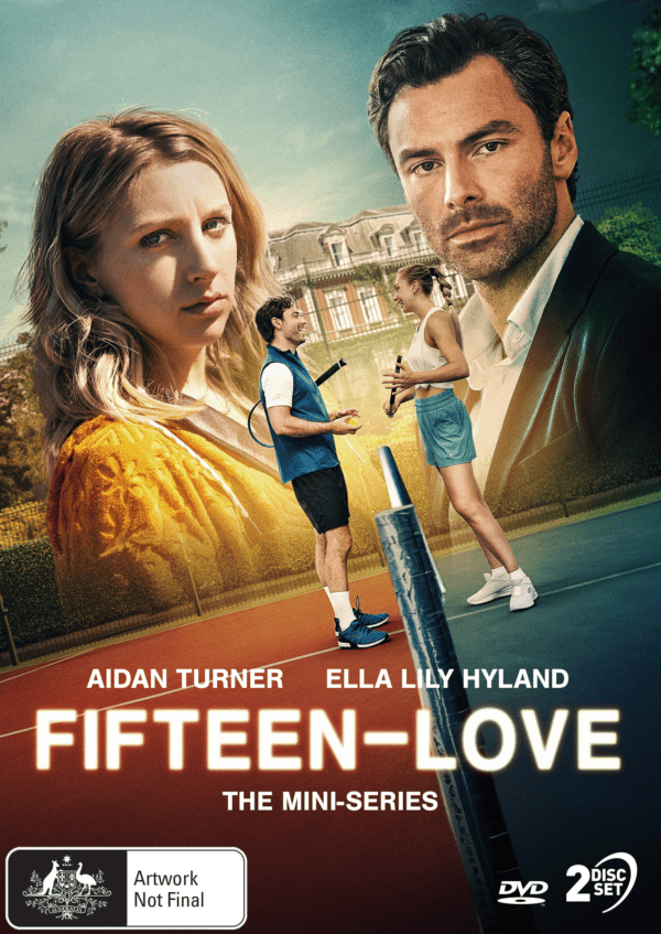 Fifteen Love The Mini Series