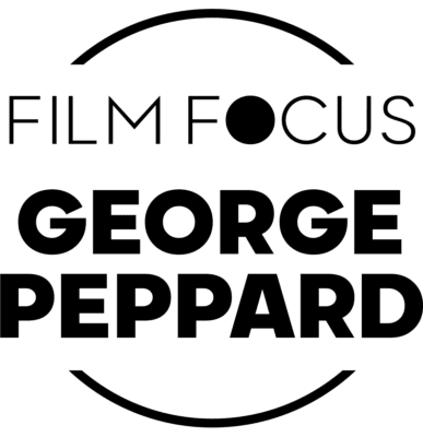Film Focus George Peppard
