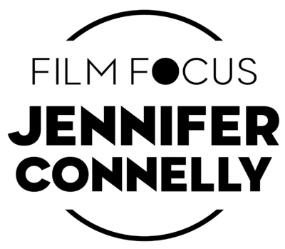 Film Focus Jennifer Connelly Black