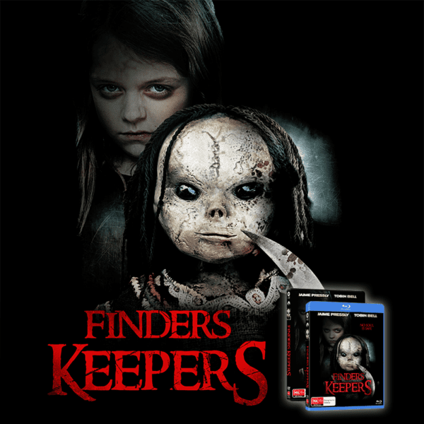 Finders Keepers 01