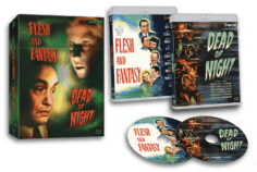 Flesh & Fantasy Dead Of Night (expanded)