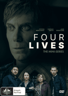 Four Lives The Mini Series
