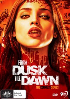 From Dusk Till Dawn The Complete Series