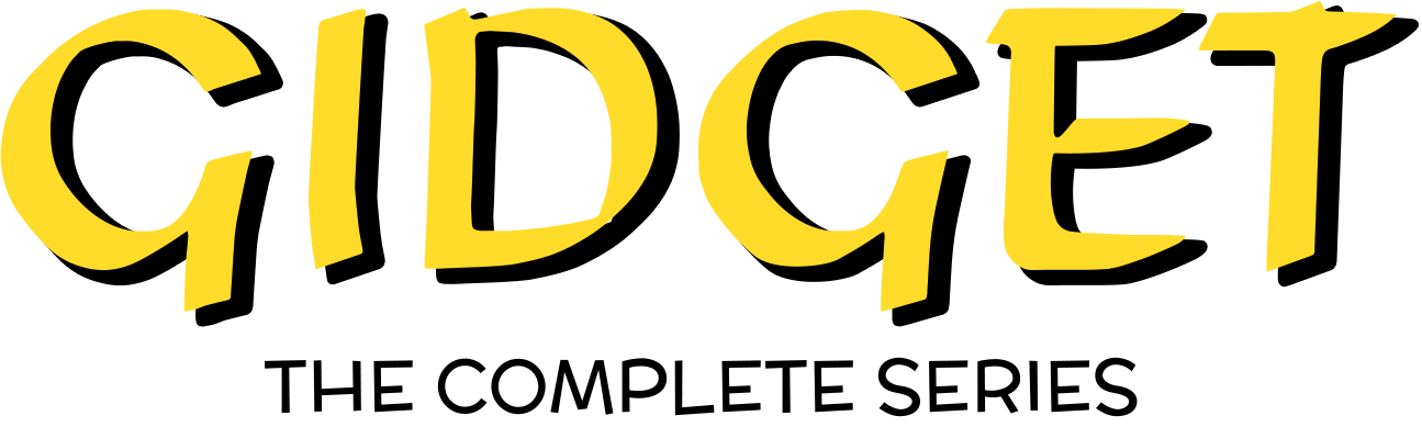 Gidget Title