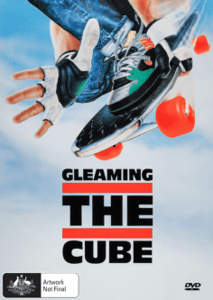 Gleaming The Cube Dvd
