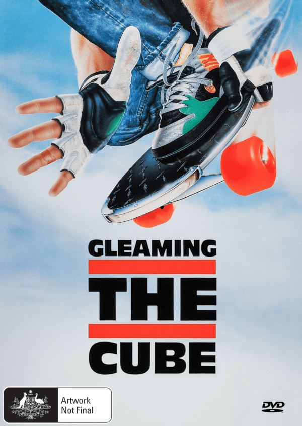 Gleaming the Cube - DVD | Via Vision Entertainment