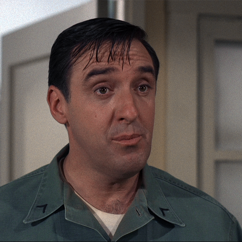 Gomer Pyle: The Complete Collection | Via Vision Entertainment