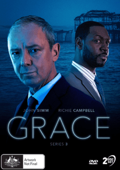 Grace Series Three