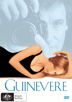 Guinevere (1999) Dvd