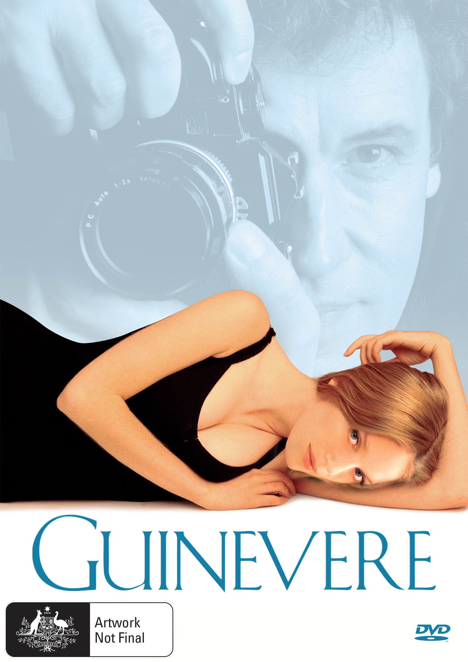 Guinevere (1999) Dvd