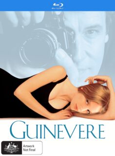Guinevere (1999) Special Edition Blu Ray