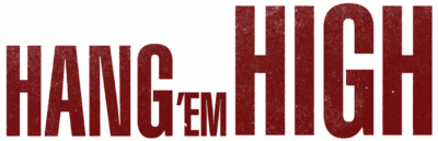 Hang 'em High Tt Horizontal