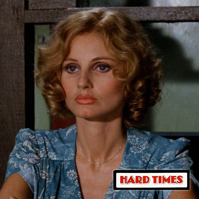 Hard Times 10