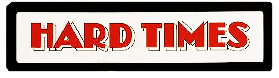 Hard Times (1975) - Imprint Standard Edition | Via Vision Entertainment