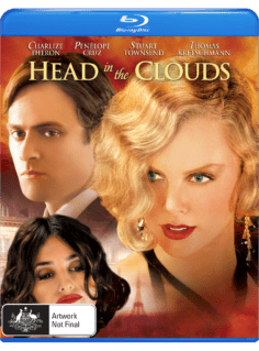 Head In The Clouds (2004) Blu Ray