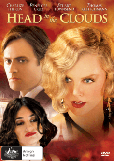 Head In The Clouds (2004) Dvd