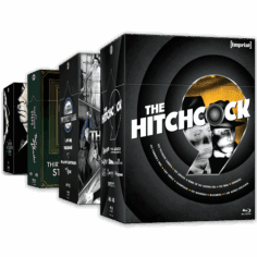 Hitchcock Bundle Imprint August