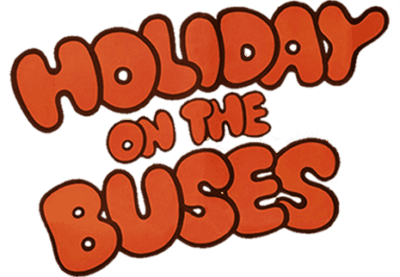 Holiday On The Buses Tt