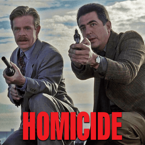 Homicide 01