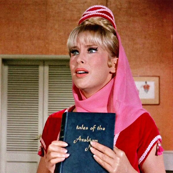 I Dream Of Jeannie 06