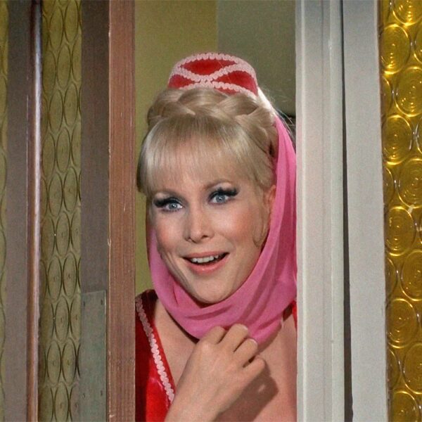 I Dream Of Jeannie 10