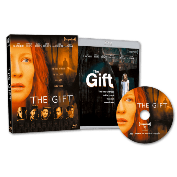Imp2805 The Gift Bluray Exploded
