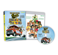 Imp2888 The Bad News Bears Expanded 3d 2