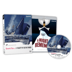 Imp3013 A Night To Remember Expanded Set