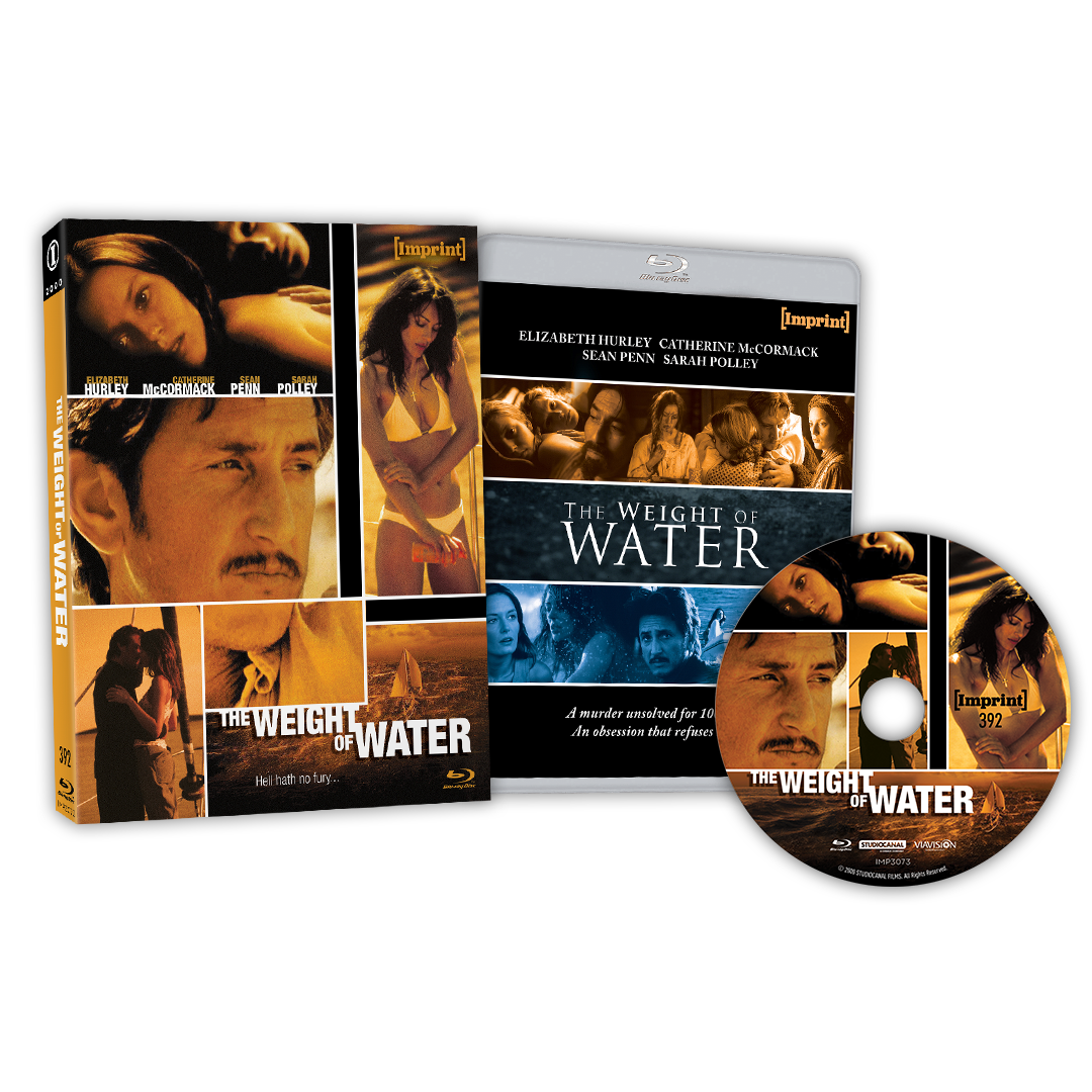 Imp3073 The Weight Of Water Expanded Set