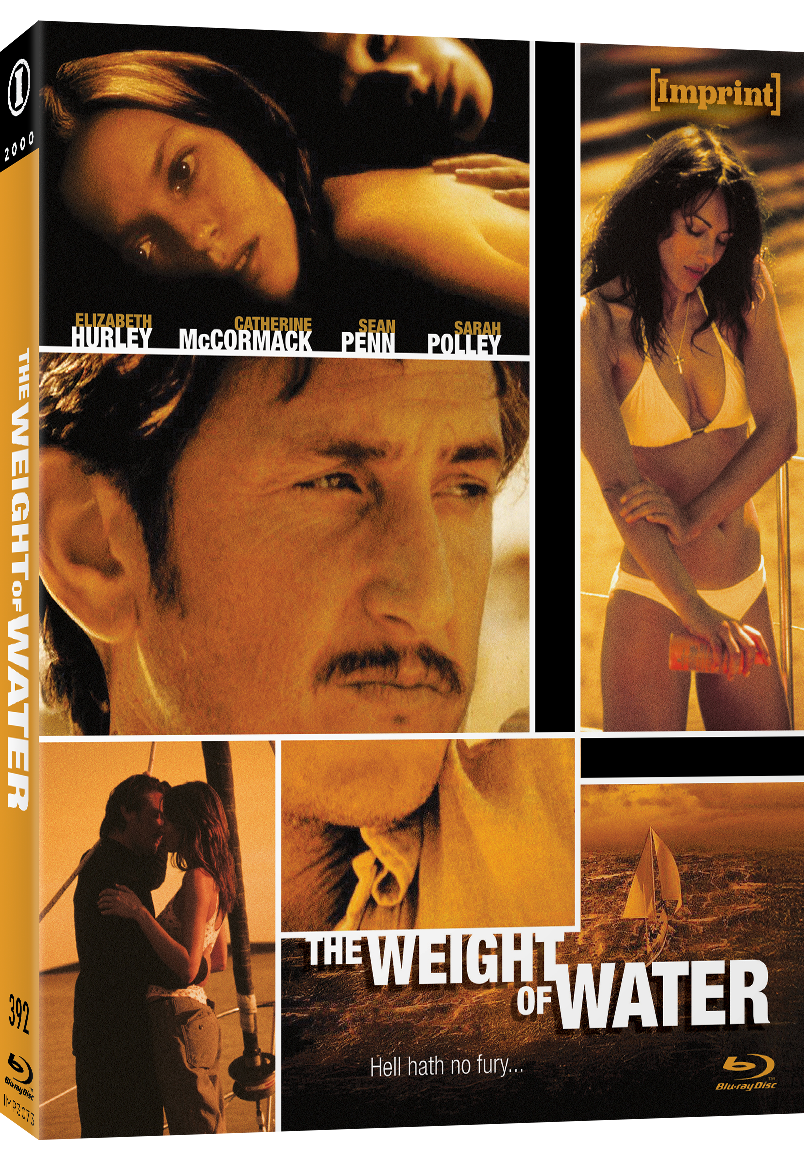Imp3073 The Weight Of Water Slip Cover 3d