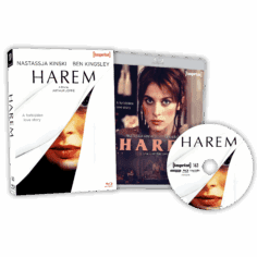 Imp3075 Harem Expanded