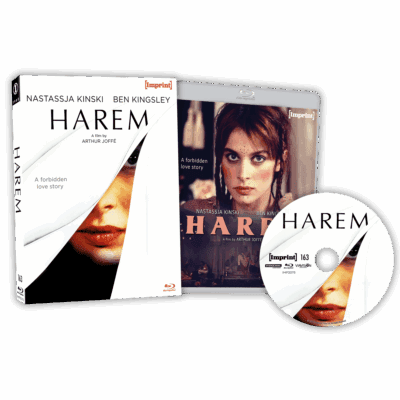 Imp3075 Harem Expanded