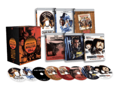 Imp3109 Directed By Walter Hill 6 Box Expanded Pack