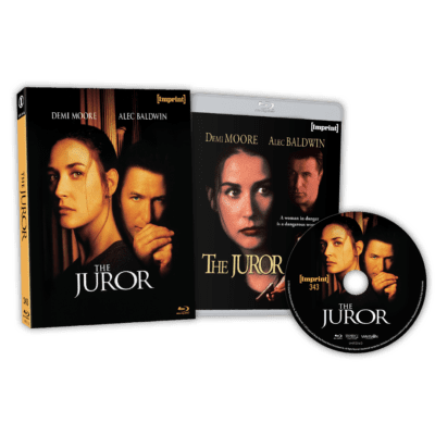 Imp3140 The Juror Expanded Set