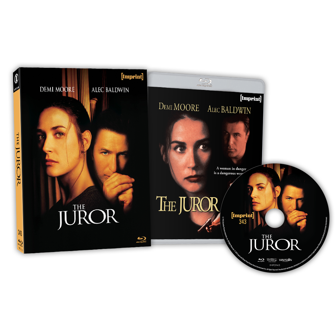 Imp3140 The Juror Expanded Set