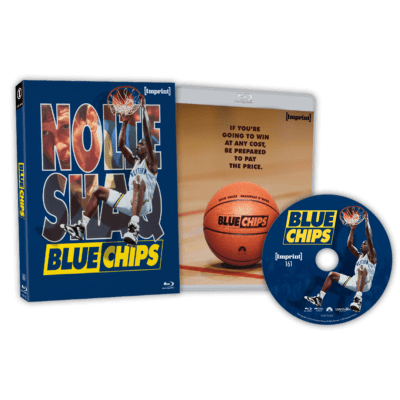 Blue Chips