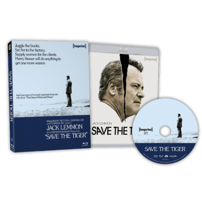 Imp3163 Save The Tiger Expanded Set