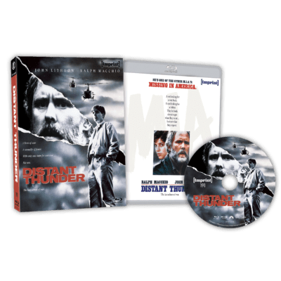 Imp3219 Distant Thunder Expanded Set