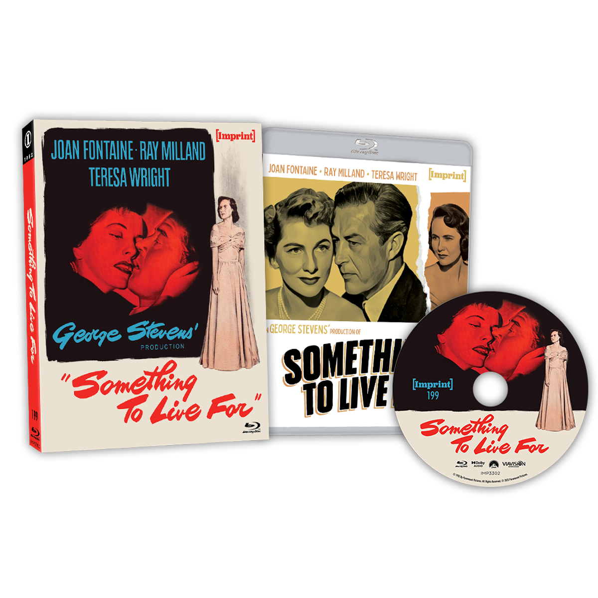 Imp3302 Something To Live For Expanded Set V2