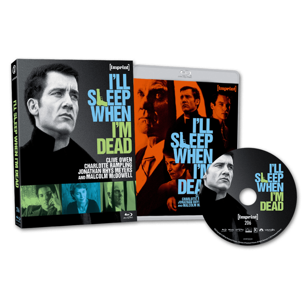 I ll Sleep When I m Dead 2003 Imprint Collection 206 Via Vision i-ll-sleep-when-i-m-dead-2003-imprint-collection-206-via-vision