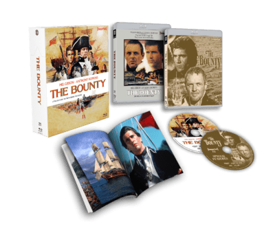 Imp3452 The Bounty 2 Box Expanded Pack