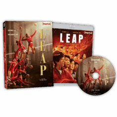 Imp3453 Leap Expanded