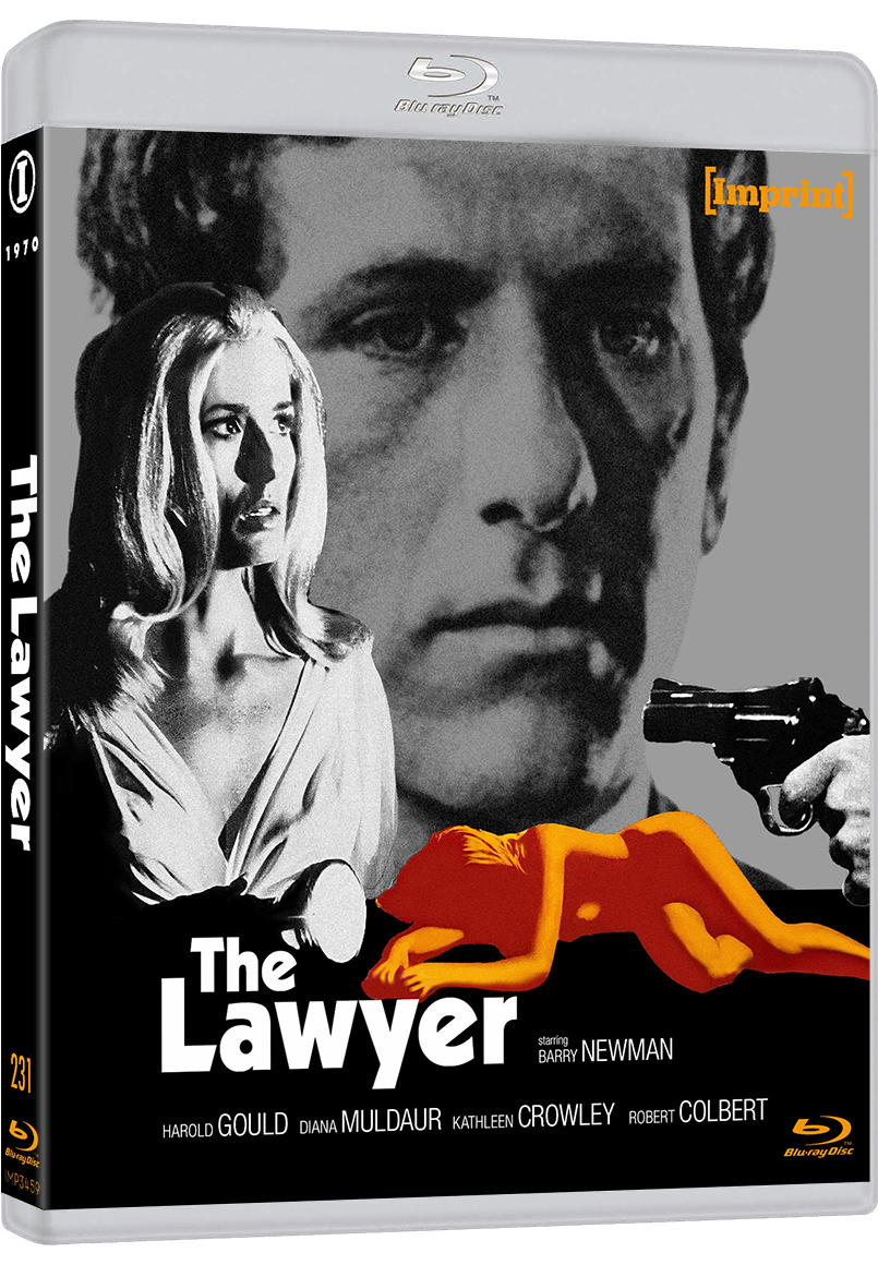 Imp3459 The Lawyer Slick 3d