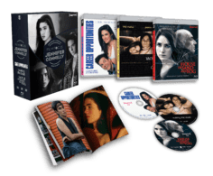 Imp3565 Film Focus Jennifer Connelly 3 Box+booklet Expanded Pack