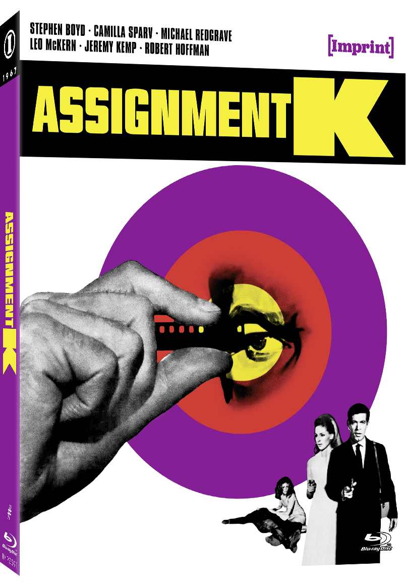 Imp3591 Assignment K Slip Cover 3d