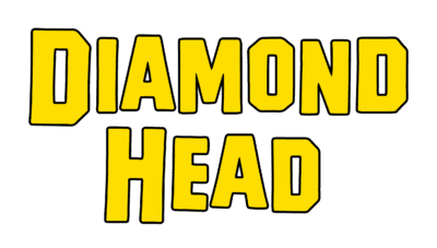Imp3597 Diamond Head Title Orig Colour