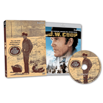 Imp3602 J.w. Coop Exploded